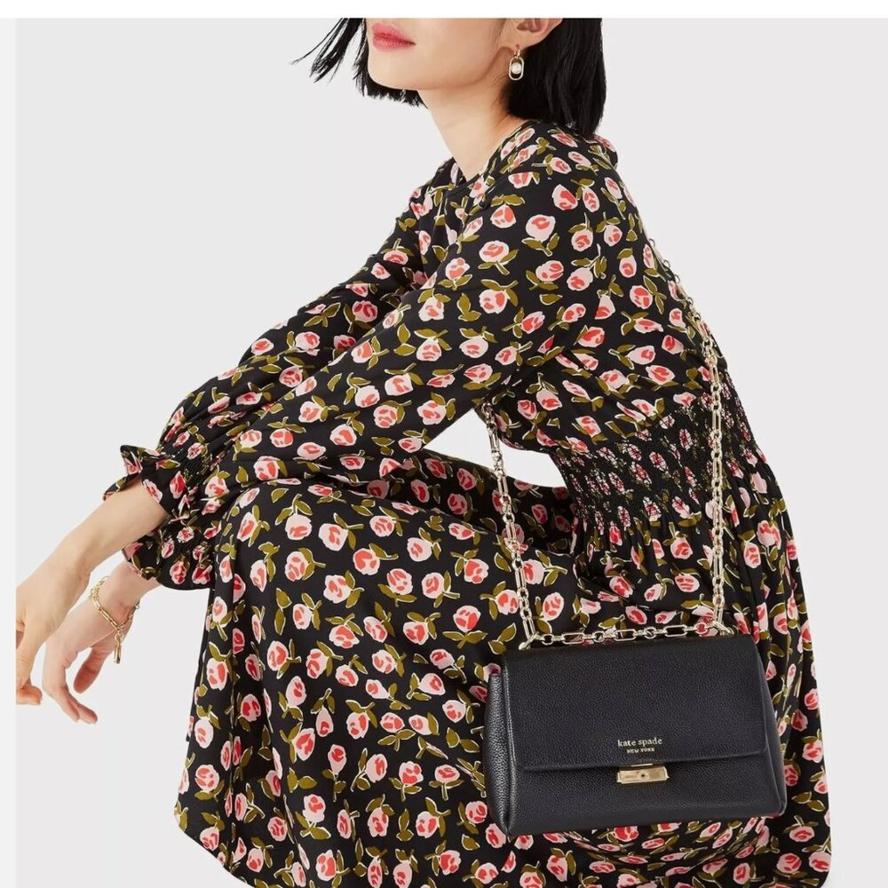 ✨NEW✨ Kate Spade New York Carlyle Medium Shoulder Bag